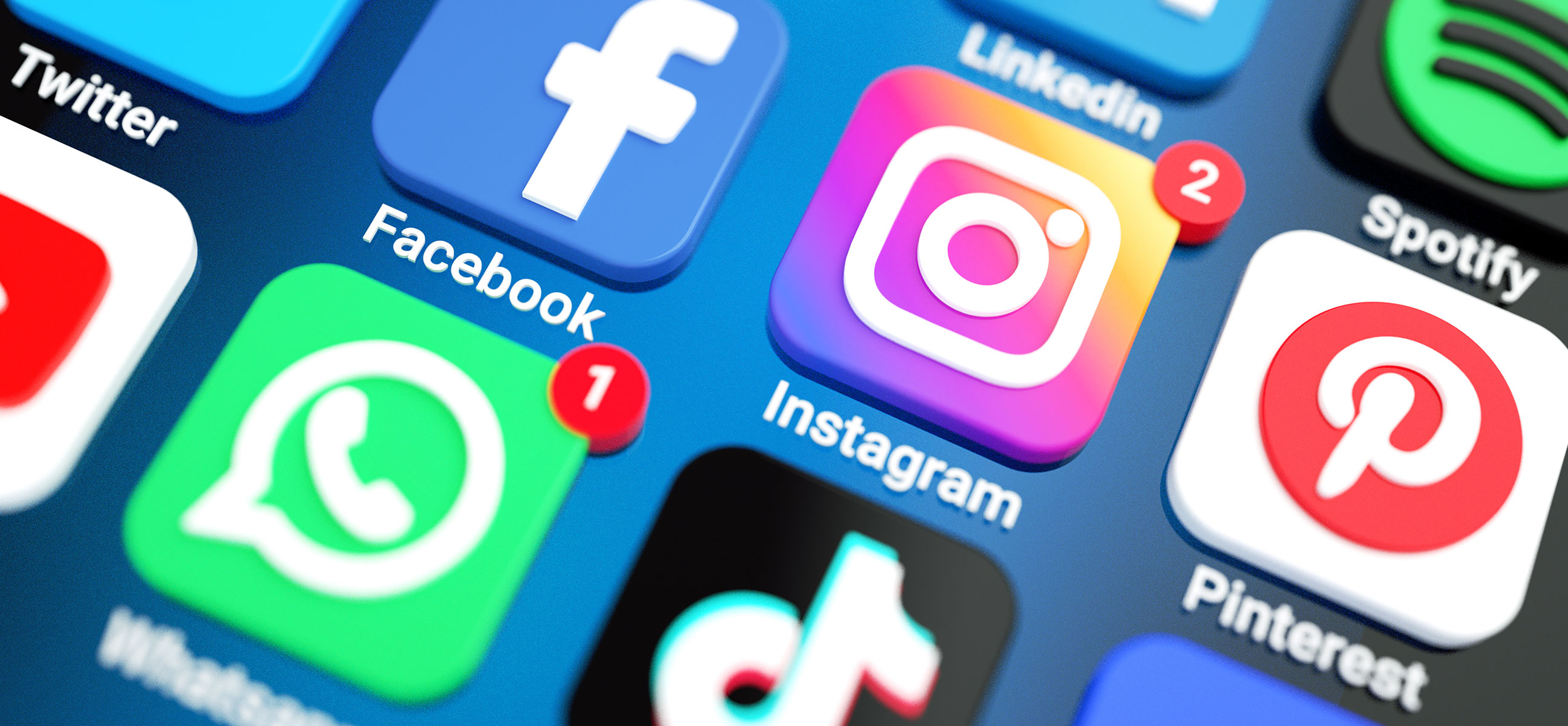 The Social Media Marketing Masterclass 2024