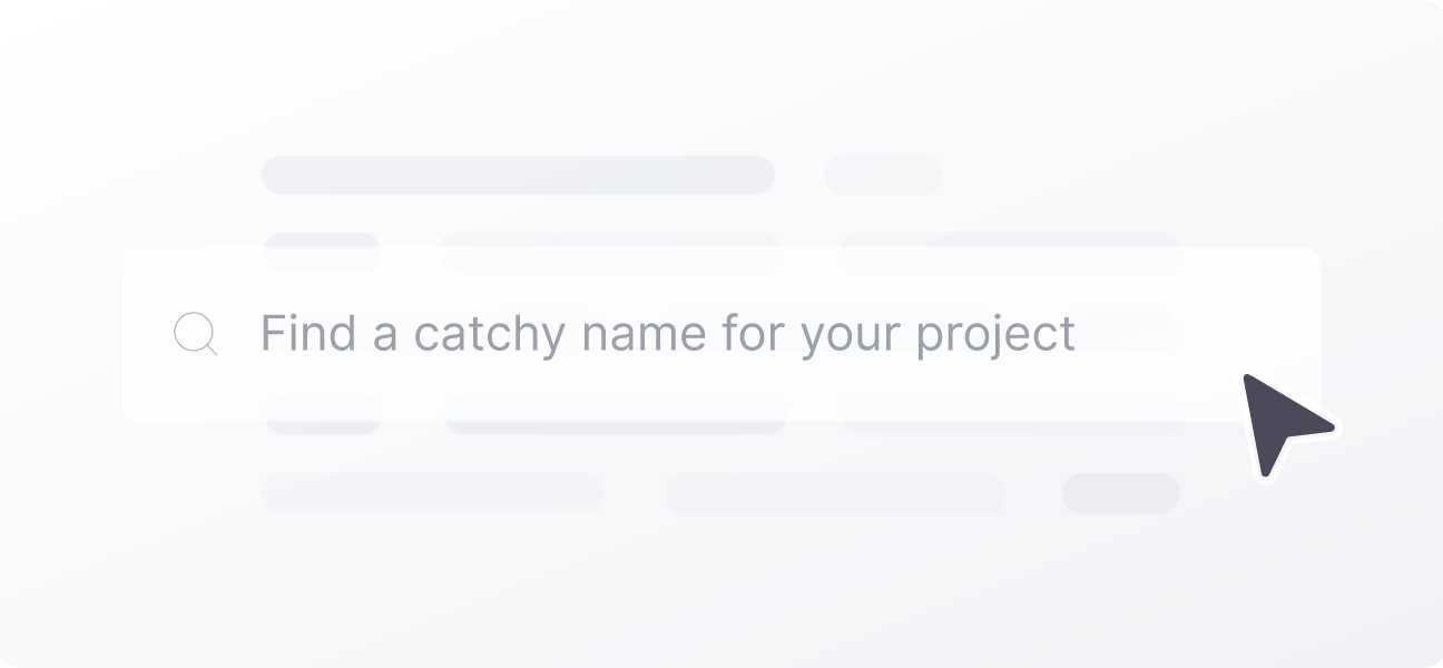 Business Name Generator