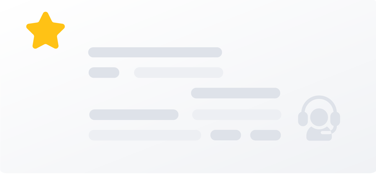 Customer Service Automation