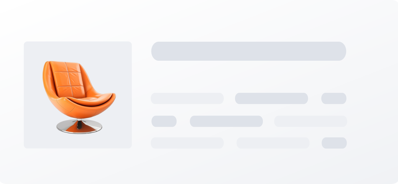 Product Content Creation