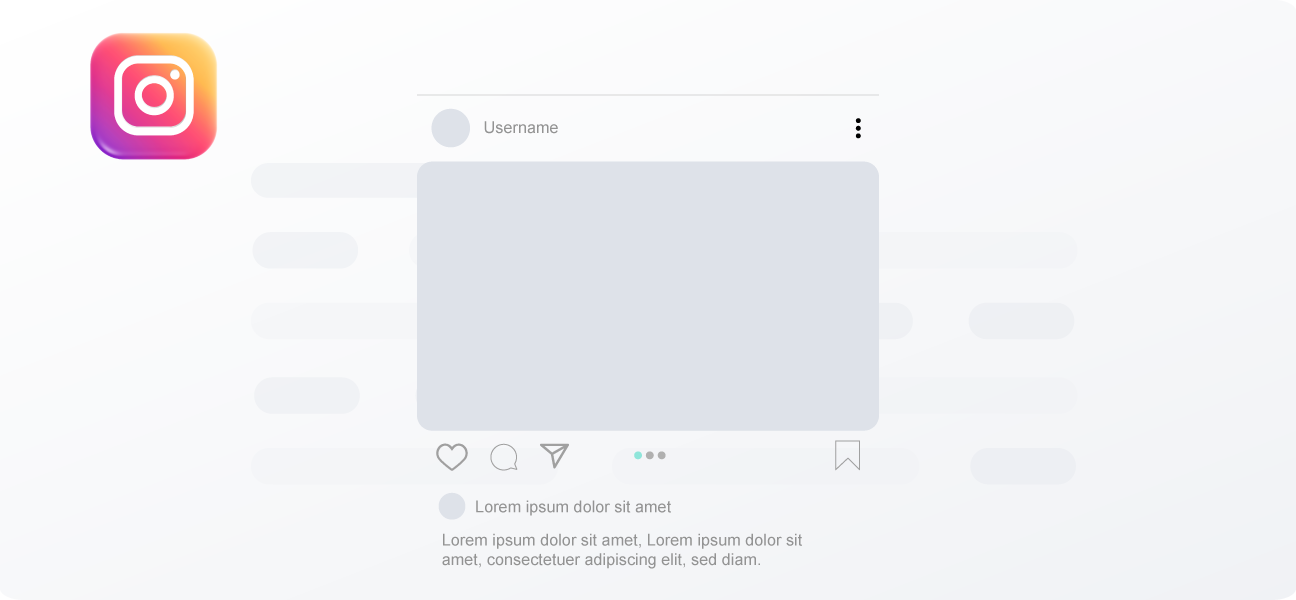 Social Media Content