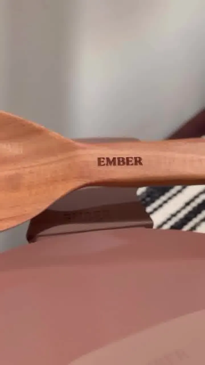Ember Cookware