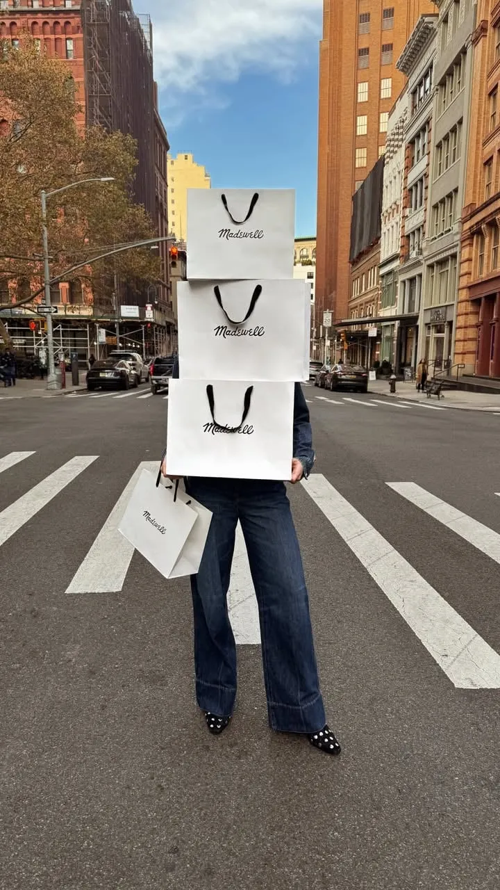 madewell