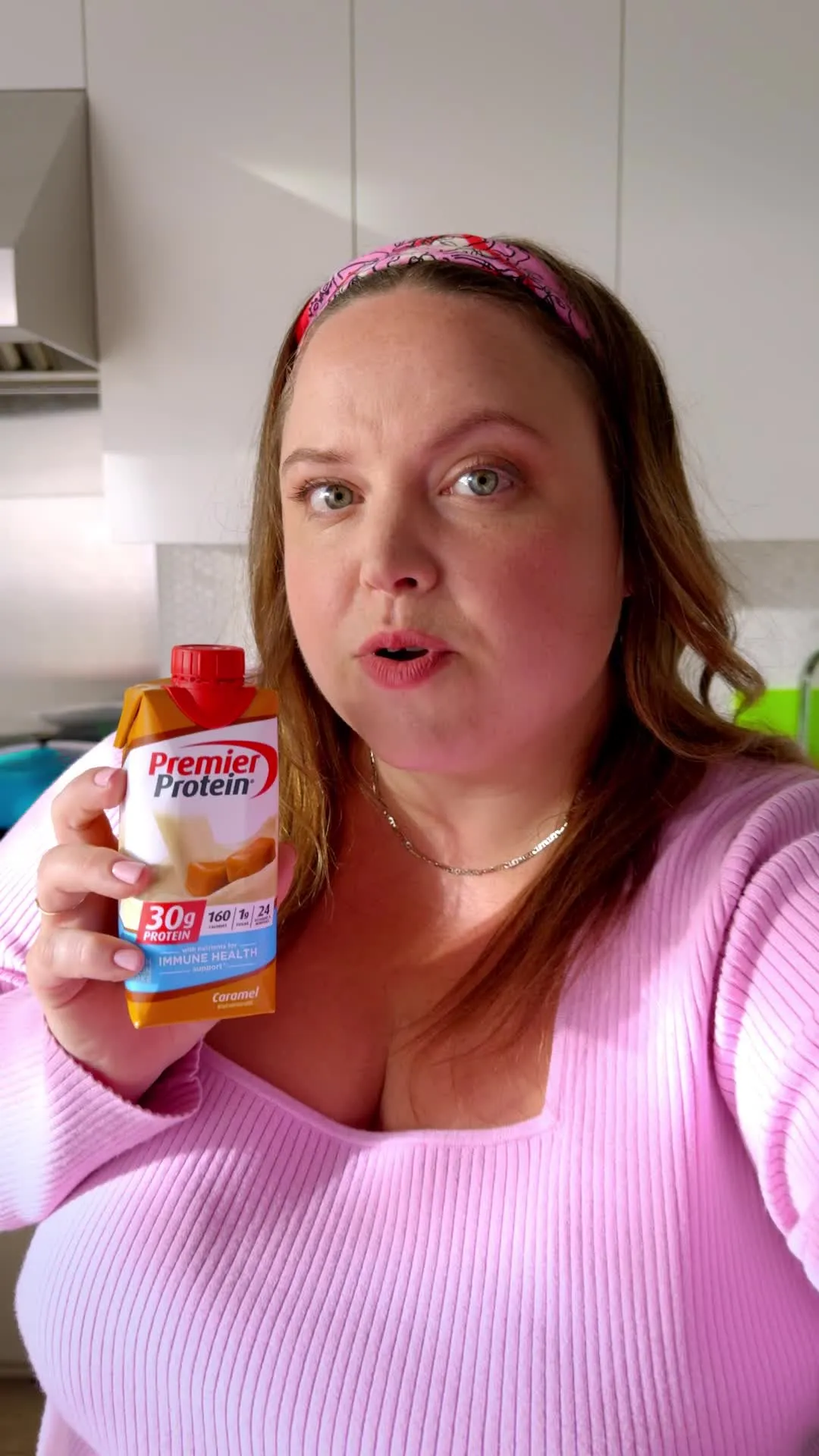 Premier Protein