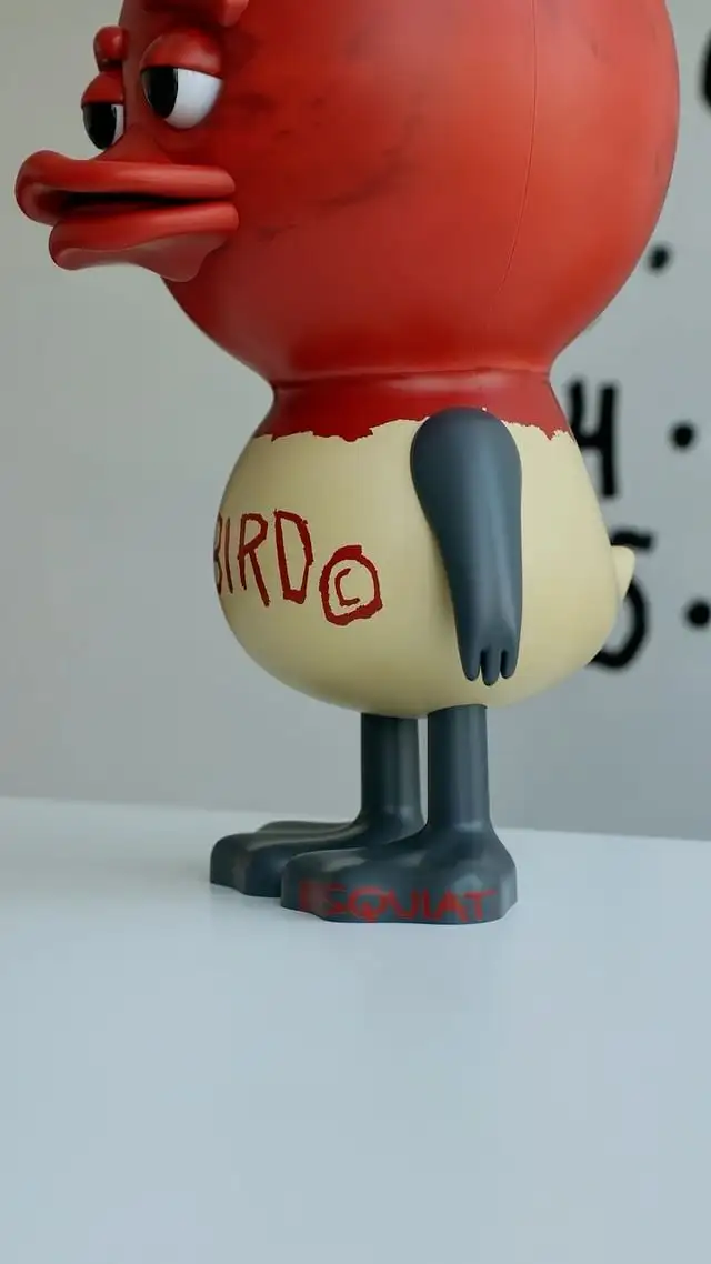 tudtoy