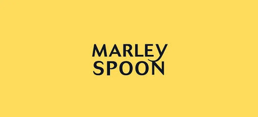 Marley Spoon