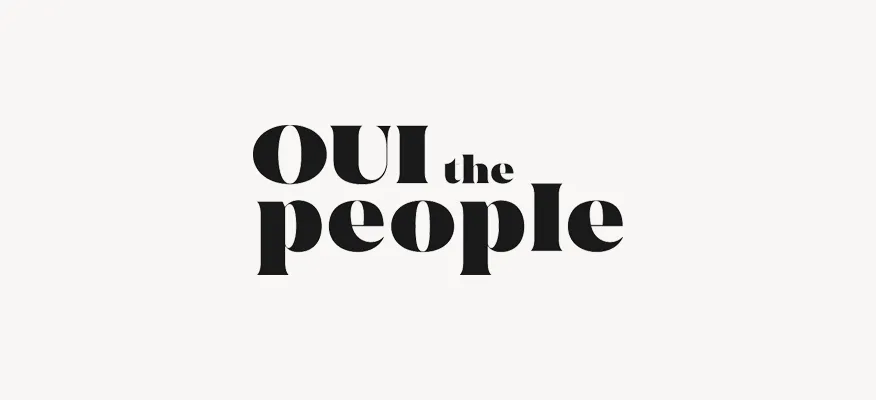 OUI the people