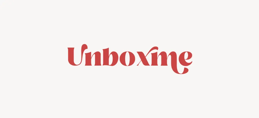 Unboxme