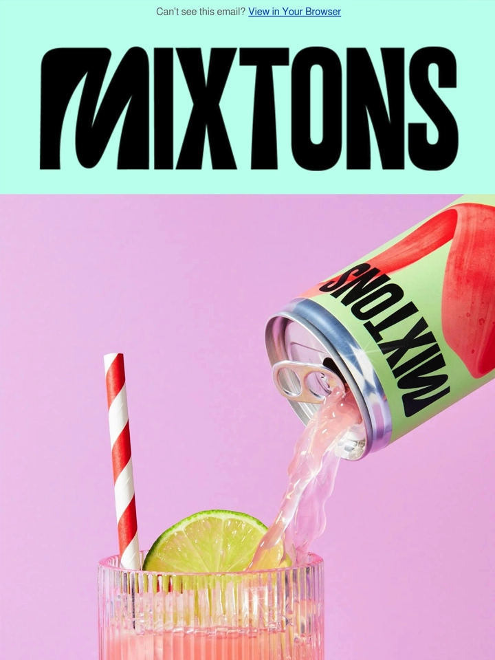 mixtons