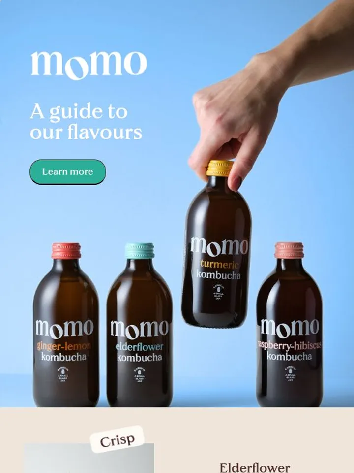 momo-kombucha