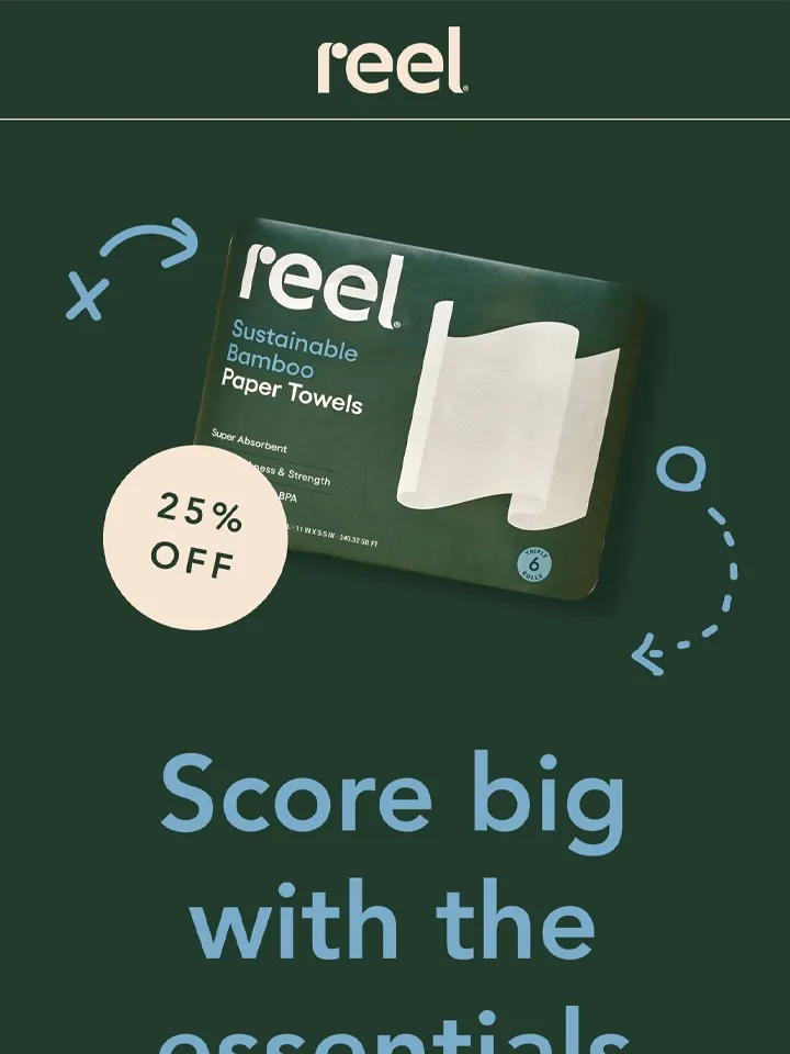 Reel