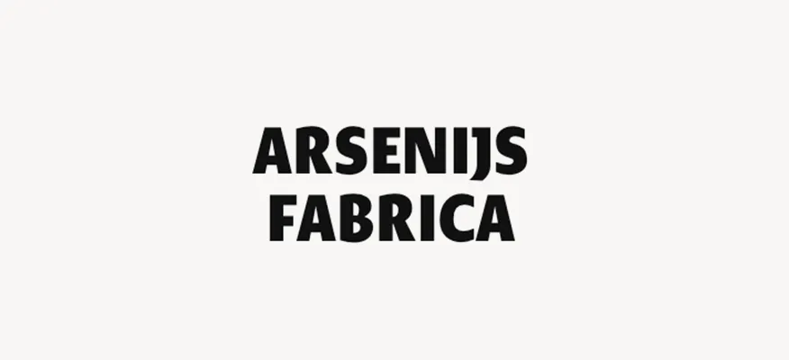Arsenijs Fabrica