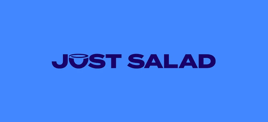 Just Salad