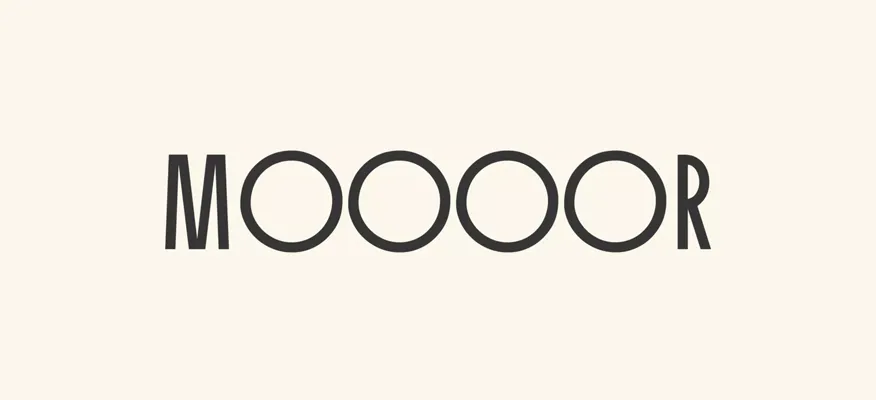 moooor