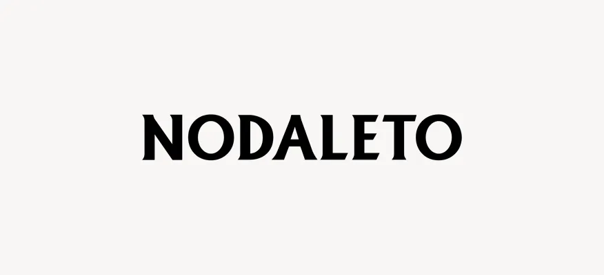 nodaleto