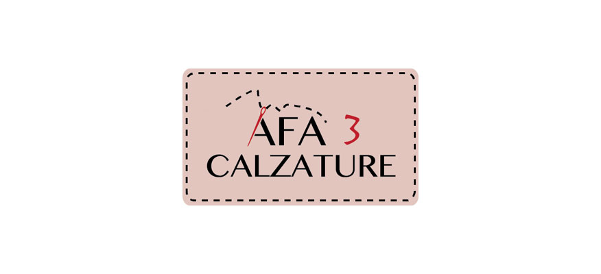Afa 3 Calzatura Sh.P.K. Logo