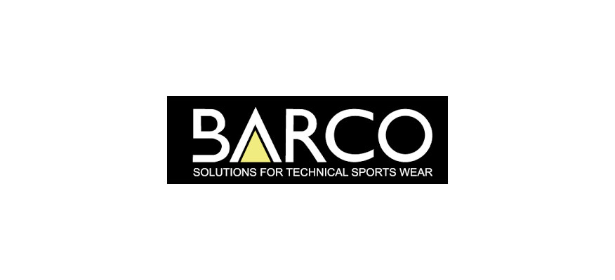 Barco Textile Logo