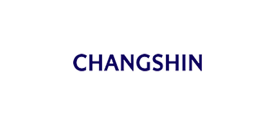 Chang shin Logo