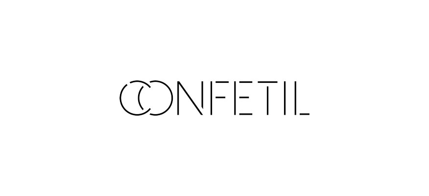 Confetil Logo