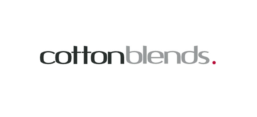 Cotton Blends Logo