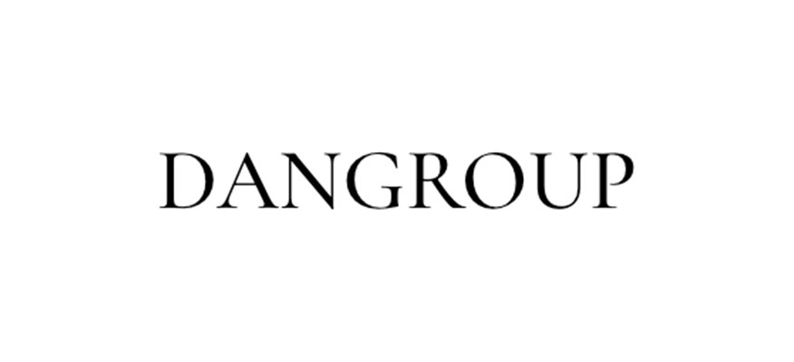Dangroup Production (Dangshang) Co., Ltd Logo