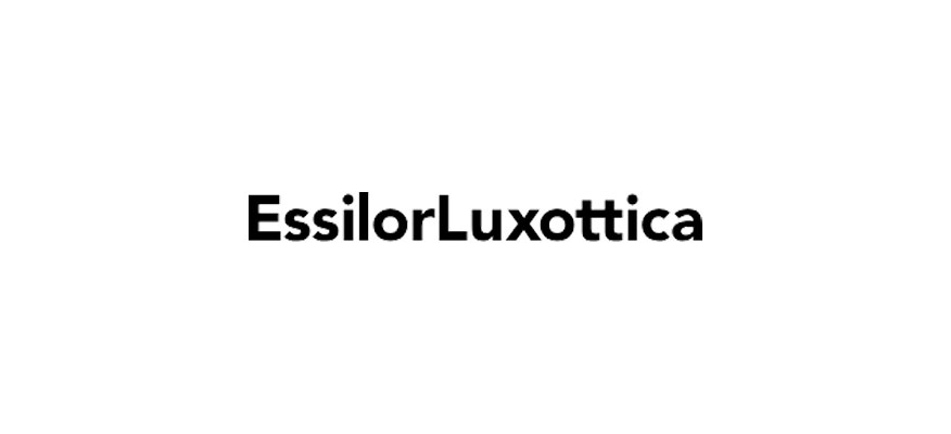 Luxottica Logo