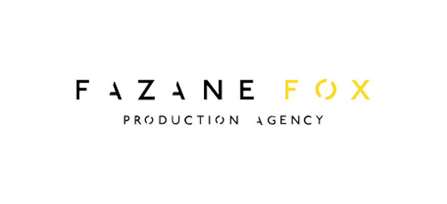 Fazane Fox Logo