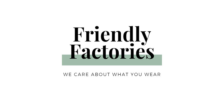 Friendly Factories Logo