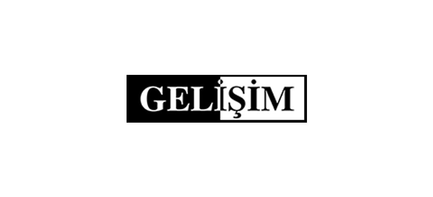 Gelisim Logo