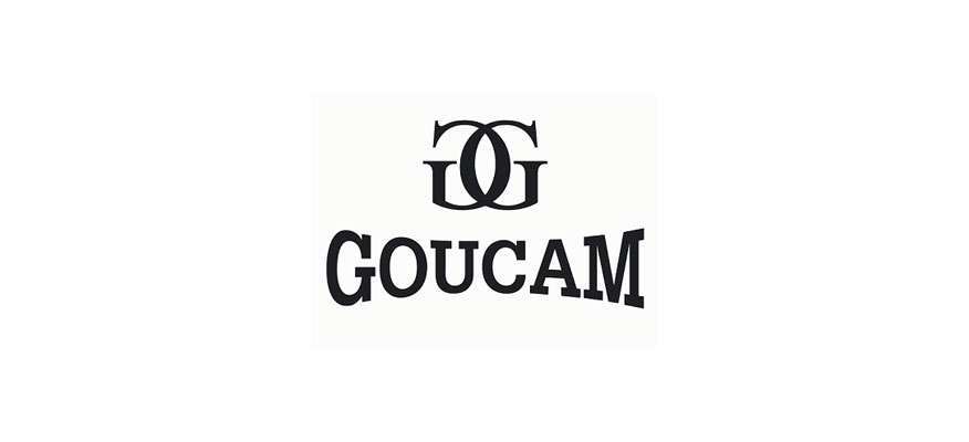 Goucam Logo