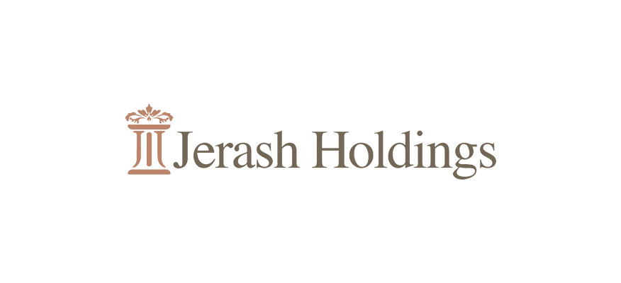 Jerash Holdings Logo