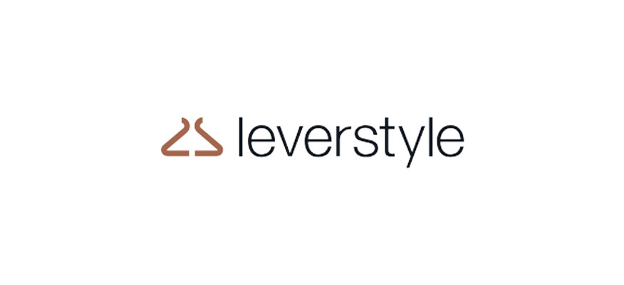 Lever style Logo