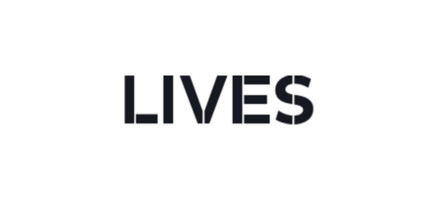 Lives SAC Logo