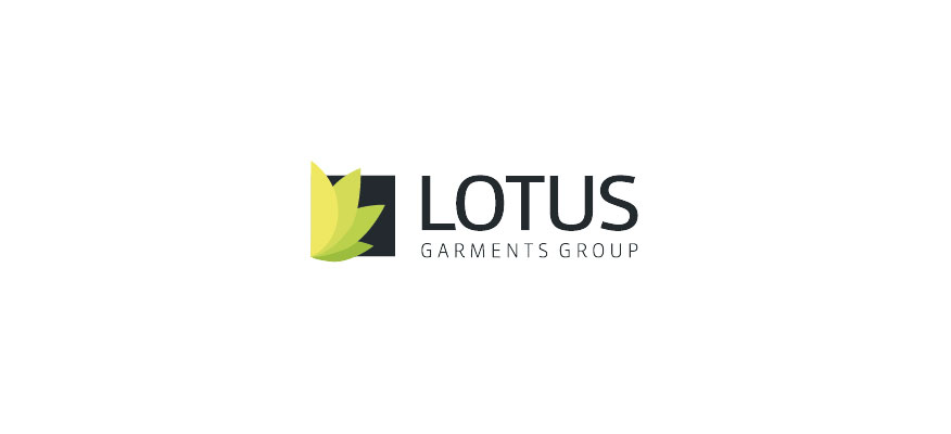 Lotus Garments Group Logo
