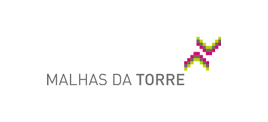Malhas Da Torre Logo