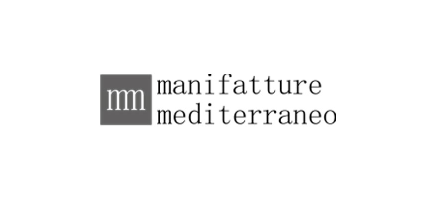 Manifatture Mediterraneo Logo