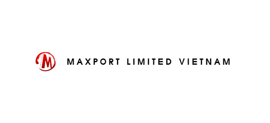 Maxport LTD Logo