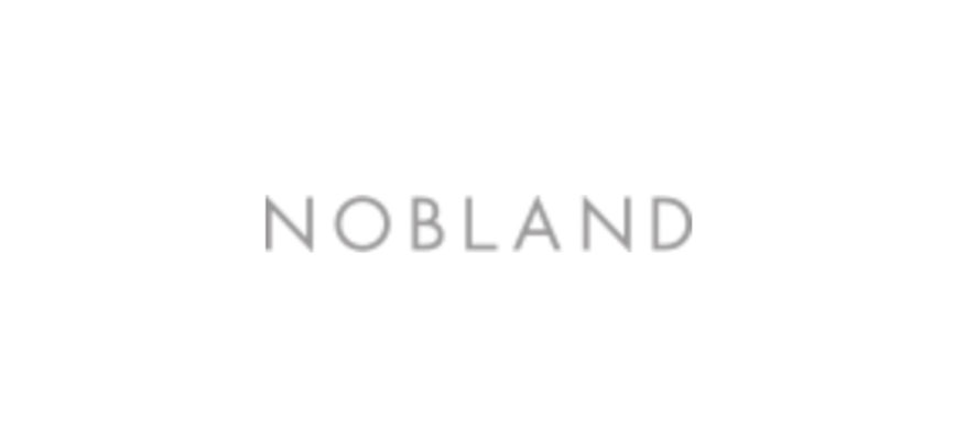 NOBLAND Logo