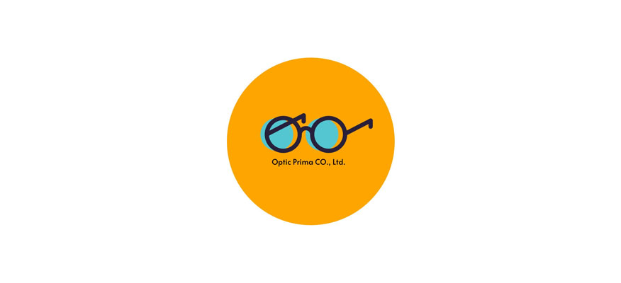 Optic Prima Logo