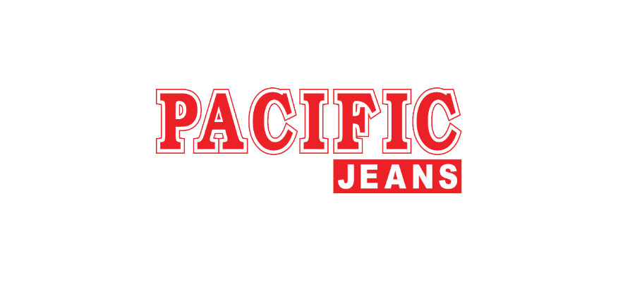 Pacific Jeans Logo