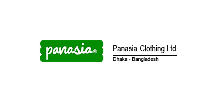 Panasia Clothing Ltd Logo