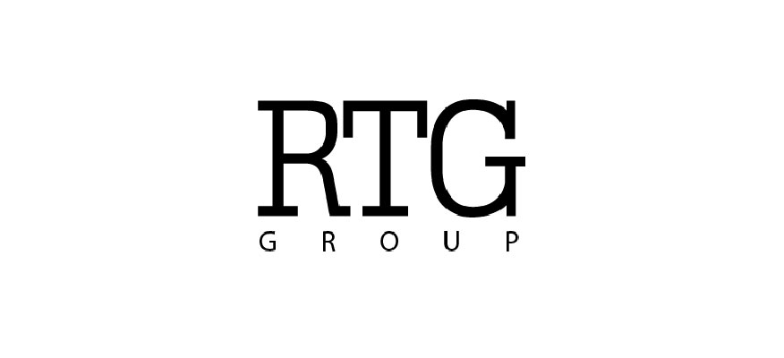 RTG Textiles Logo