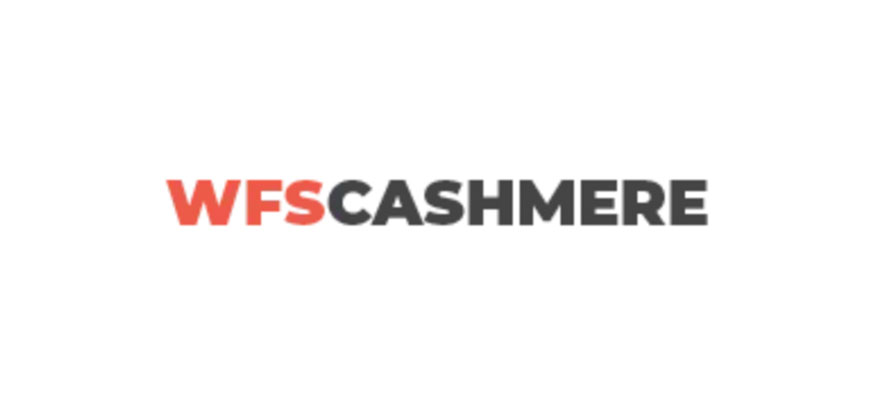 WFS Cashmere Logo