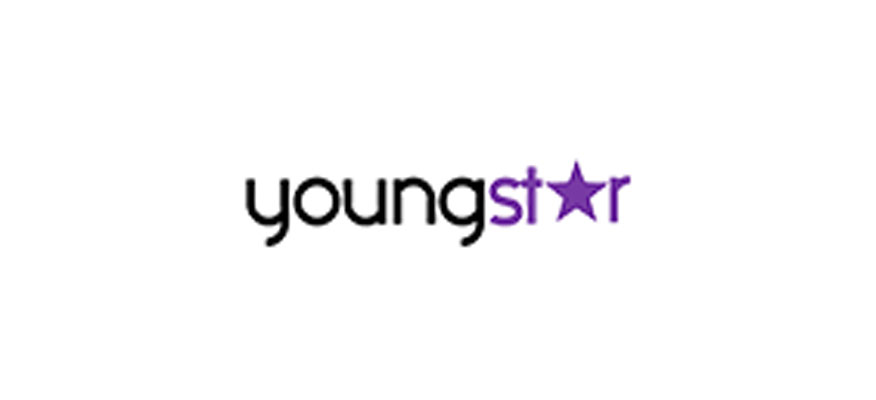 Youngstar Logo