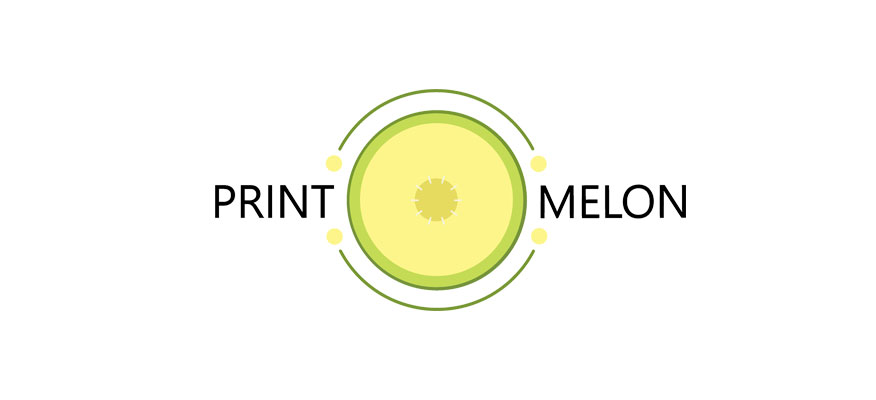 Print Melon